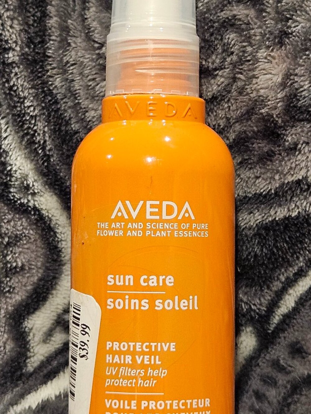 Aveda Sun care Protective Hair Veil UV Defense